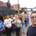 Asprom e professores realizam atos em Manaus para cobrar reajuste salarial