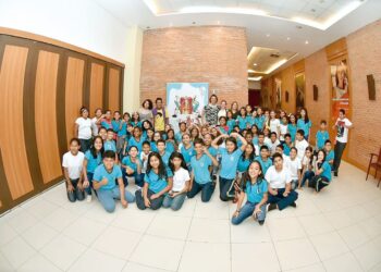 Em Manaus, ‘A Escola Vai ao Teatro’ apresenta 6ª edição do projeto