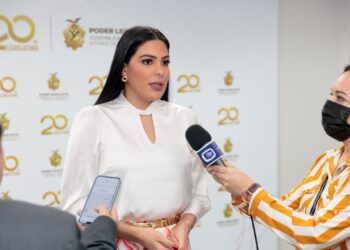 Deputada assume vice-presidência da Comissão dos Direitos da Pessoa com Deficiência da Unale
