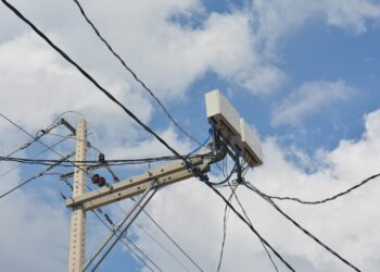 Deputado quer união de poderes contra medidores aéreos