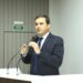 Vereador de Parintins solicita cursos profissionalizantes para trabalhadores da construção civil