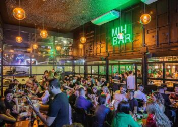 1ª Edição do Baile Funk do Mih traz a atração nacional Davi Kneip