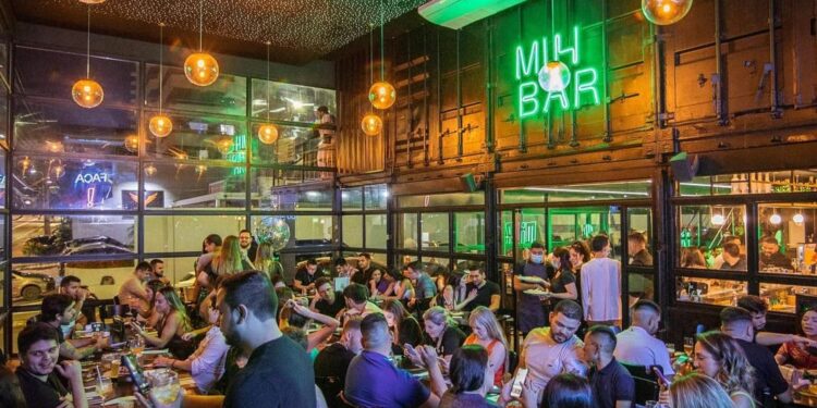 1ª Edição do Baile Funk do Mih traz a atração nacional Davi Kneip