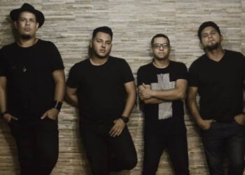 Duas atrações nacionais animam público em evento gratuito no Parque Lagoa do Japiim