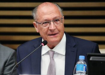 Reunião do CAS acontece em Manaus com a presença do vice-presidente Alckmin