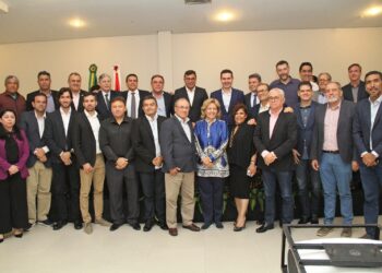 Em Manaus, ministro Jader Filho anuncia entrada zero para imóveis populares