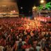 Israel Paulain convoca torcedor para construir a vitória até o festival