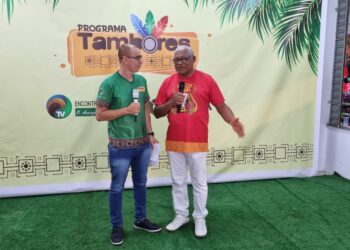 Presidente do Garantido diz que festival pode ter presença de Lula