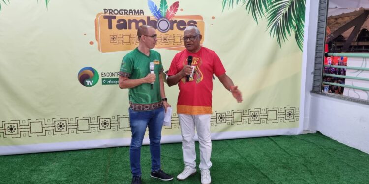 Presidente do Garantido diz que festival pode ter presença de Lula