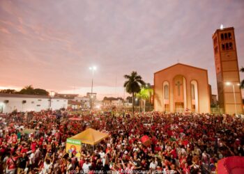 Garantido divulga calendário da temporada de 2023
