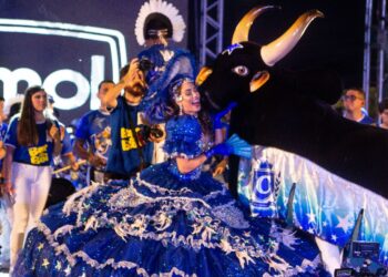 Bar do Boi apresenta neste sábado ‘O Auto do Boi Campeão’ no sambódromo