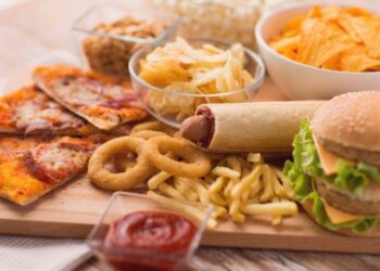 Dia Mundial da Nutrição: alerta sobre aumento do consumo de ultraprocessados no Brasil