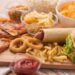 Dia Mundial da Nutrição: alerta sobre aumento do consumo de ultraprocessados no Brasil