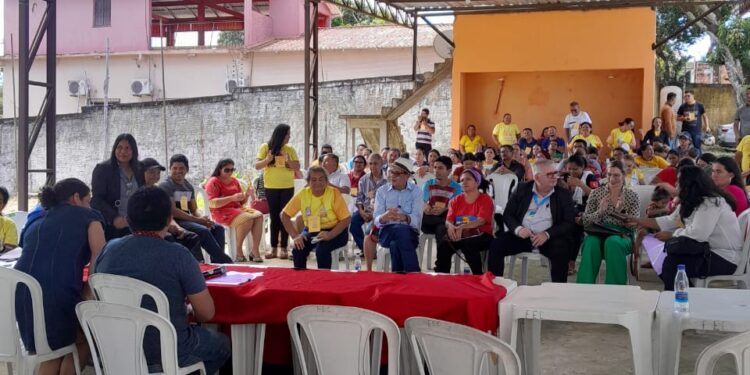 Audiência debate acesso a moradias populares em Manaus