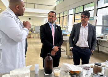 Parlamentar defende o Bioempreendedorismo para gerar riqueza no Amazonas