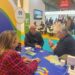 Turistas europeus conhecem as belezas do Amazonas na Bolsa de Turismo de Lisboa