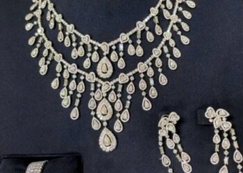 Policia Federal abre inquérito para investigar joias apreendidas