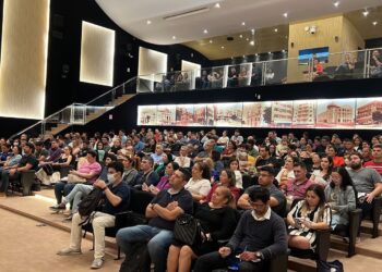 Sucesso de público, curso sobre licitações da ECP abre inscrições para turma em Parintins