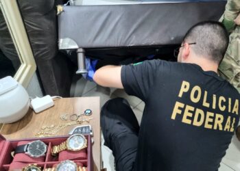 Justiça aceita denúncia contra trio acusado de aplicar ‘golpe de empréstimo’