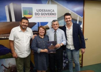 Líder do Governo na Câmara apoiará a retomada da exigência do diploma em jornalismo