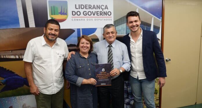Líder do Governo na Câmara apoiará a retomada da exigência do diploma em jornalismo