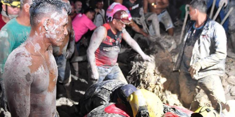 Inmet emite alerta de chuva intensa com ventos de até 100 km/h em Manaus