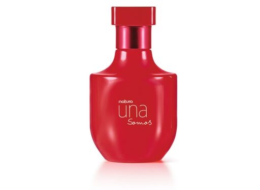 Conheça #MeuVermelho, a coleção inédita de Natura