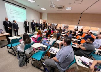 Escola de Contas do TCE inicia curso de MBA