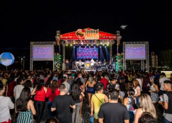 Festival Paraense acontece neste mês
