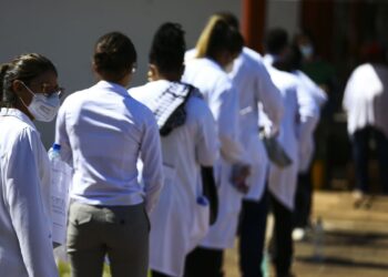 Senador quer presença do Mais Médicos nas áreas mais vulneráveis da Amazônia