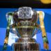 Saiba quais são os jogos da 3ª fase da Copa do Brasil