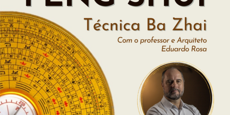 Curso de Feng Shui traz técnica Ba Zhai a Manaus