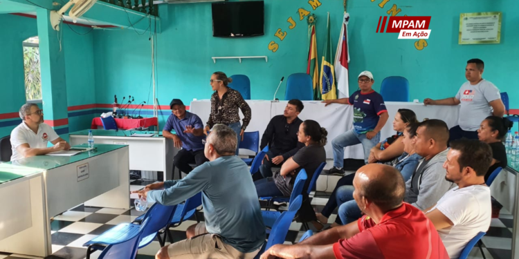 Ministério Público apura possível acúmulo indevido de cargos públicos em Alvarães