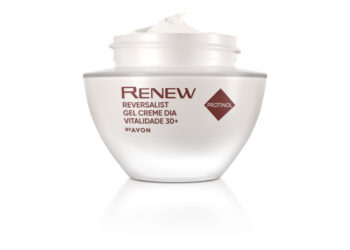 Avon Renew completa 30 Anos no Brasil e celebra com conscientização sobre prevenção da pele junto ao lançamento de Renew Reversalist 30+