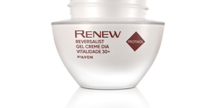 Avon Renew completa 30 Anos no Brasil e celebra com conscientização sobre prevenção da pele junto ao lançamento de Renew Reversalist 30+