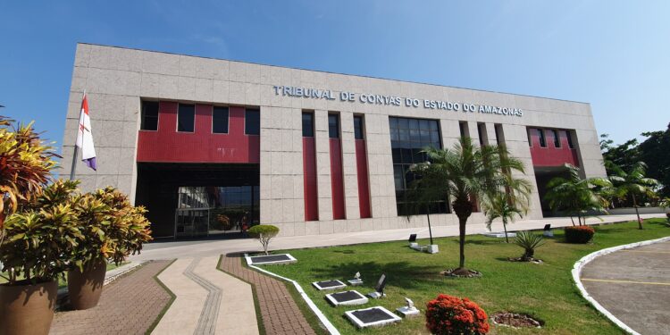 TCE-AM terá evento em homenagem ao Dia Nacional do Auditor de Controle Externo na quarta (26)