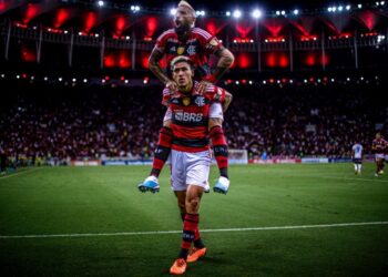 Confira os jogos da 2ª rodada do Brasileirão; onde assistir