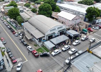 MP aciona a Justiça para garantir reestruturação do Mercado Maximino Correa