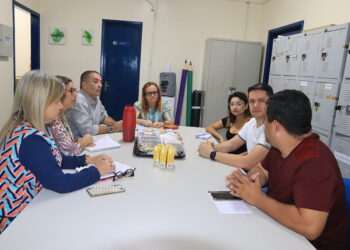 Prefeitura amplia parceria com Estácio para atendimento de alunos da Educação Especial