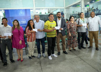 Dia do Trabalhador: Governo do Amazonas disponibiliza serviços para população