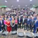 Conselheiro-ouvidor do TCE-AM participa de abertura do Feclam 2023, na Aleam