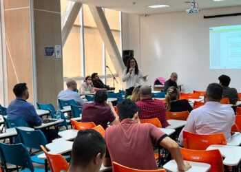 TCE-AM e Sebrae realizam workshop sobre políticas públicas de desburocratização