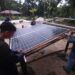 Empreendimentos turísticos de Presidente Figueiredo recebem painéis de energia solar