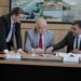 Wilson Lima reúne com ministro de Portos e Aeroportos em busca de melhorar infraestrutura do Amazonas