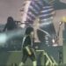 Gene Simmons, baixista do Kiss, passa mal em Manaus e show é interrompido