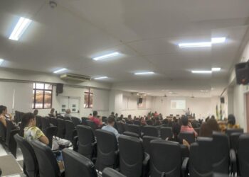 Bio Brasil apresenta exame pioneiro que detecta parasitas intestinais em apenas 5 minutos