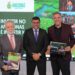 Em São Paulo, Wilson Lima apresenta potenciais de investimentos no Amazonas a empresários espanhóis