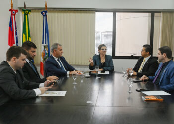 Tribunal de Justiça, ALE e Polícia Civil estabelecem frente de combate a crimes cibernéticos no AM