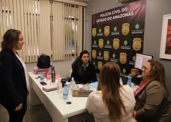 Governo diz que Comitê de Segurança Escolar atuará com equipe na sede da DEAAI