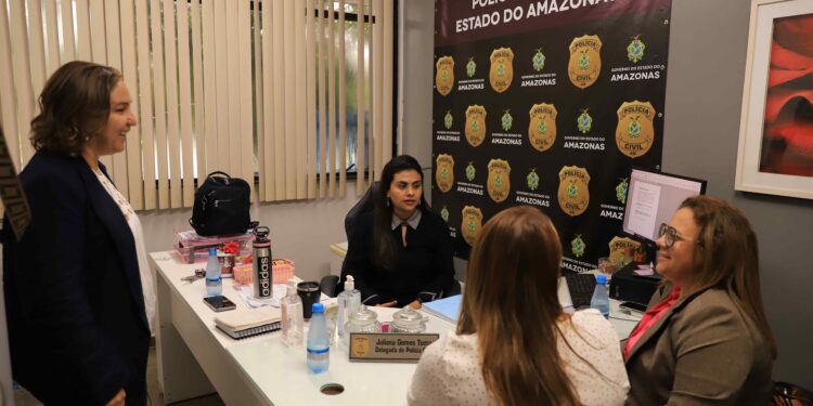 Governo diz que Comitê de Segurança Escolar atuará com equipe na sede da DEAAI